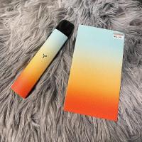 ราคา Ya Ya ooz Grapefruit Sticker 2020 New Anti Scratch Cartoon Fashion yoz Film yoooz Oil Screen Protector (14697408535)