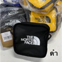 ราคา กระเป๋าสะพาย The North Face รุ่น Bardu II กระเป๋าสะพายข้างขนาดเล็ก ของแท้จร้า (19433521566)