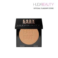 ราคา Huda Beauty Easy Bake Pressed Powder ฮูด้า บิวตี้ อีซี่ เบค แอนด์ สแนช (20684459575)