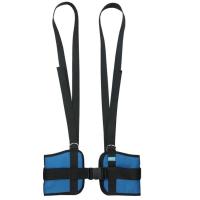 ราคา สายแขวนเข็มขัดสายรัดเอวสายเดี่ยวสายรัดแขวนเข็มขัดผ้าใบมีกระดูกสันหลังสำหรับใช้ในครัวเรือนไฮไลท์สายรัดยืดกระดูกเชิงกรานแบ หมอนรองกระดูกเคลื่อน เข็มขัดดึงแถบแนวนอนพร้อมเข็มขัดยืดเสริม (16883804416)