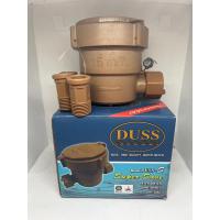 ราคา ม่านน้ำ มิเตอร์น้ำ ขนาด 4หุน Duss ของแท้ (17704450459)