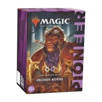 ราคา Magic The Gathering MTG Pioneer Challenger 2021 (19796403139)