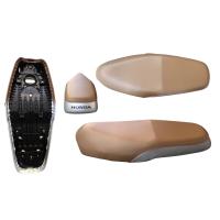 ราคา เบาะเดิม รุ่น DREAM SUPERCUP ดรีมซุปเปอร์คัพ สีน้ำตาล ทรงเดิม ทรงศูนย์ (16433741886)