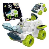 ราคา COD ชุดอวกาศยานอวกาศกองทัพอากาศสถานีอวกาศจรวด (17142041409)