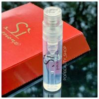 ราคา Giorgio Armani Si Passione Eau De Parfum 1 2ml อามานี่ ซิแดง น้ำหอมผู้หญิง ไวออล ขนาดทดลอง (9120741441)