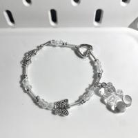 ราคา กำไลลูกปัด กำไลข้อมือ สร้อยข้อมือลูกปัด (16277483214)
