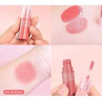 ราคา บรัชออนNee Cara N 329เนื้อแมท์ (20925070271)