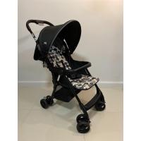 ราคา Joie by Katoji รถเข็นเด็กแรกเกิด 4ปี ปรับเอนนอนได้ ช่องเก็บของขนาดใหญ่ สภาพสวยไม่มีตำหนิ (16412977907)