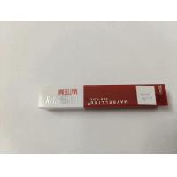 ราคา พร้อมส่งทุกเบอร์ โปรแรง Maybelline NY Super Stay Matte Ink เมย์เบลลีน ของแท้ (21185390080)
