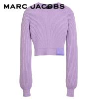 ราคา MARC JACOBS THE FEMME CREWNECK SWEATER PF23 2F3RTP001K03547 เสื้อกันหนาว (20487500825)