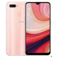 ราคา โทรศัพท์ OPPO A5S Ram6 Rom128 กล้องคู่ ฟังชั่นเยอะ ถ่ายภาพสวย ออปโป้ แบต4230mAh แถมฟรีอุปกรณ์ครบยกกล่อง ประกันร้าน 12 เดือน (16799218949)