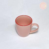 ราคา แก้วเล็ก ทรงปิ่นโต เลียนแบบสังกะสีโบราณ (20883073941)