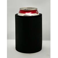 ราคา ปลอกเบียร์สีดำล้วน ปลอกเก็บความเย็นเครื่องดื่มมี 4 ขนาด ขวดเล็ก ขวดใหญ่ กระป๋องสั้น และกระป๋องยาว Stubby Holder Beer bottle Cooler (20594347022)