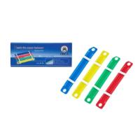 ราคา ORCA ลิ้นแฟ้ม ลิ้นแฟ้มพลาสติก ออร์ก้า กล่อง 50 ชิ้น (12513632159)