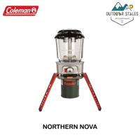 ราคา COLEMAN Lantern NORTHERN NOVA ตะเกียงแก๊ส (18251968165)