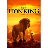 ราคา The Lion King เดอะ ไลอ้อน คิง 2019 DVD หนัง มาสเตอร์ พากย์ไทย (18719985020)