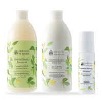 ราคา ครบเซต โลชั่น ครีมอาบน้ำ ลูกกลิ้ง โอเรียนทอล พริ้นเซส ของแท้ ส่งไว (20643225484)