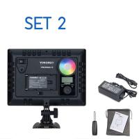 ราคา Yongnuo LED Video Light YN-300 II