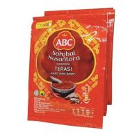 ราคา Indonesia Sambal Terasi ABC (11006165065)