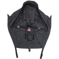 ราคา 175 รถเข็นเด็กที่นั่งกลับฐานสำหรับ Yoya เบาะนั่งผ้าระบายอากาศผ้าอุปกรณ์เสริมรถเข็นเด็กทารกพอดี Babythrone Babytime VOV (20486469249)