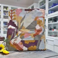 ราคา กระเป๋า Clarins sweet Autumm ใบใหญ่ กระเป๋าใส่ของเบ็ดเตล็ดทั่วไป (20940629948)