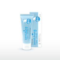 ราคา ลดล้างสต๊อค Facelabs Soothing Care Cream ครีมบำรุงผิวสำหรับผิวแห้งมาก คัน เป็นขุย แห้งลอก ไวต่อการระคายเคือง 25 ml (19873077295)