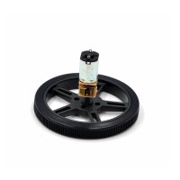 ราคา เกียร์มอเตอร์ N20 Gear Motor 3 6V ทดรอบ มอเตอร์ทดรอบ N20 แบน DC ไมโครมอเตอร์ 1 5V 6V รุ่นของเล่น ล้อยาง ล้อ N20 (20653973311)