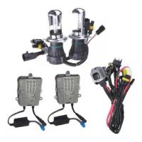ราคา BKK XENON ชุดหลอดไฟ XENON HID 55Wเป็นชุด 1คู่ ขั้วH4 H L พร้อมสายH4slide ค่าสี 4300K 6000K 8000K 10000K 12000K 30000K พร้อมส่งในไทย (16149292534)