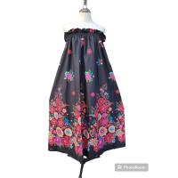 ราคา ผ้าถุงยางยืด เกาะอกอาบน้ำ กระโปรงเอวยืด กว้าง 2เมตร ยาว 40นิ้ว สีไม่ตก มีเก็บเงินปลายทาง (21250283097)