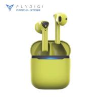 ราคา Flydigi Cyberfox X1หูฟังสำหรับเล่นเกม True Wireless ความล่าช้าต่ำเป็นพิเศษ (20971564617)