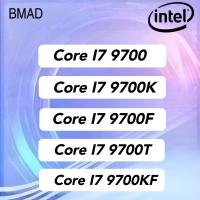 ราคา Intel Core I7 9700F 9700K 9700 9700KF โปรเซสเซอร์ซีพียู9700T 8 Core (20697565676)