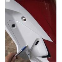 ราคา แท้ศูนย์ ชุดสี wave125 i ไฟหน้า LED ปี 2021 2022 แท้เบิกศูนย์ เฟรมรถเวฟ wave125i เฟรมรถ เวฟ125i มีสติ๊กเกอร์ติดมาให้จากโรงงาน แยกขายเป็นชิ้น H100 (16389764077)