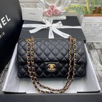 ราคา ชาแนล classic Size 25cm crossbody (20966753298)