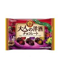 ราคา Meito ช็อคโกแลตสอดไส้ 3 แบบในห่อเดียว (19646061723)