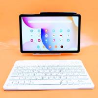 ราคา Samsung Galaxy Tap S6 ใส่ซิม โทร ได้ พร้อมปากกากับคีย์บอร์ด และเมาส์ (21073197675)