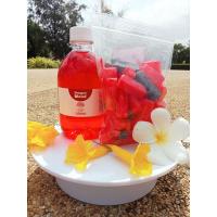 ราคา สบู่มาร์คเลือดแวมไพร์ระเบิดขี้ไคล สบู่ใบล่า (21081569141)