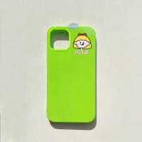 ราคา Goodcase Cute girlเข้ากันได้สำหรับ เคสไอโฟน TPU ซิลิโคนนุ่มเคสลูกกวาดเคลือบเงา เคสไอโฟน11 IPhone 11 14 7Plus XR X 12 13 Pro Max 15PRO MAX 14 7 8 6s 6 Plus XS Max SE 2020 Soft Protective Cover (2045886