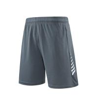 ราคา กางเกงวอร์ม กางเกงขาสั้น กางเกงวิ่ง กางเกงฟิตเนส เนื้อผ้าระบายอากาศได้ดีและแห้งเร็ว กระเป๋าทั้งสองข้าง (15833129786)