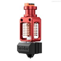 ราคา Printer House CREALITY Spider Heating End ความร้อนที่รวดเร็วอุณหภูมิสูงสำหรับเครื่องพิมพ์3D Ender 3 Pro Ender 3 Ender 3 V2 Ender 5 Ender 2 CR 10 S5 CR 10 CR 20 Pro Support PLA ABS PG TPU (19903048651)