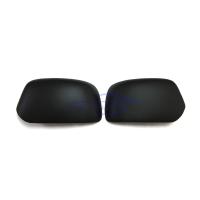 ราคา ครอบกระจกมองข้าง สีดำด้าน อีซูซุ ดีแม็ก ดีแมค ดีแม็ค เชฟโรเลต โคโลราโด 2002 2011 ครอบกระจก ครอบ กระจกมองข้าง ISUZU DMAX COLORADO 02 11 ดำ (12225881122)