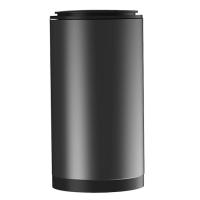 ราคา ถังขยะในรถกระเป๋าเก็บของรถถังขยะในรถอะลูมินัมอัลลอยอุปกรณ์กล่องที่เขี่ยบุหรี่รถยนต์ (20862066492)