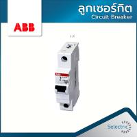 ราคา เซอร์กิตเบรกเกอร์ MCB 1P ลูกเซอร์กิต เบรคเกอร์ ลูกย่อย Circuit Breaker ABB (9402881329)