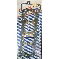 ราคา ปะเก็นฝาสูบ มาสด้า แฟมีเลีย มาสด้าน้อย 1400 UC MAZDA Familia 1400 head gasket มะลิอะไหล่ (18999798416)