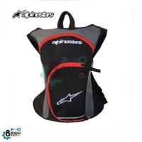 ราคา กระเป๋าน้ำ เป้น้ำ Water Bag Outdoor Backpack พร้อมถุงน้ำในตัว ขนาด 2 ลิตร สำหรับนัก วิบาก วิ่ง เดินป่า เดินเขา แคมป์ ถุงน้ำ (8687324889)