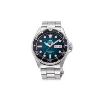 ราคา แถมเคสกันกระแทก ใหม่ นาฬิกา Orient NEW Kamasu Diver ดำ RA AA0810N เขียว RA AA0811E เป๊ปซี่ RA AA0812L แดง RA AA0813R ของแท้ ประกันศูนย์ (10801284378)