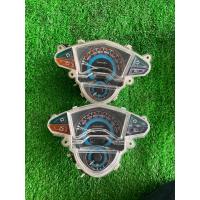 ราคา เรือนไมล์มีโอ125แท้มือสอง (16918381147)