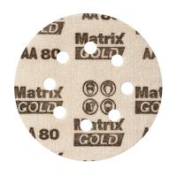 ราคา MATRIX กระดาษทรายกลมสักหลาด 5 ตรา TOA (9962808513)