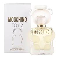 ราคา น้ำหอม Moschino Toy 2 Perfume EDP For Women and Men 100 ml น้ำหอมผู้ชายวัยรุ่นและผู้หญิงวัยรุ่น กลิ่นหอมติดทนนาน (19919354811)