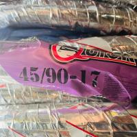 ราคา ยางนอกมอเตอร์ไซค์ Quick ขอบ 17 ขอบ14 มีให้เลือกหลายลาย หลายขนาด ยาง มอไซด์ ขอบ 17 (14349154581)