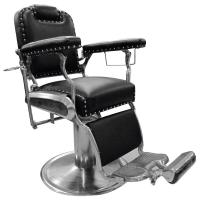 ราคา ราคาพิเศษ เก้าอี้บาร์เบอร์ งานพิเศษ ธรรมดา มีสั่งตามแบบ ขาสีดำ ขาว (20003742320)